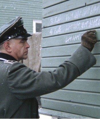 HASENJAGD - VOR LAUTER FEIGHEIT GIBT ES KEIN ERBARMEN + FILMGESPRÄCH MIT ANDREAS GRUBER - Di, 25.03.2024 - 19 Uhr - Kino Gmunden